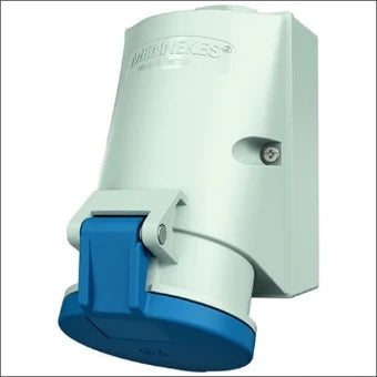 MENNEKES CEE 735 CEE-wandcontactdoos