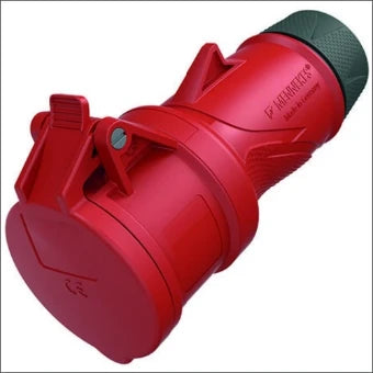 MENNEKES 14522 CEE-koppelcontactstop