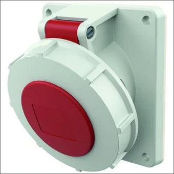 MENNEKES CEE 1803 CEE-contactdoos, aanbouw