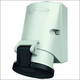 MENNEKES CEE 3152 CEE-wandcontactdoos