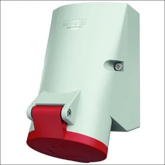 MENNEKES 20485A CEE-Steckdose