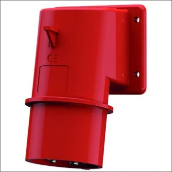 MENNEKES 20780 CEE-toestelcontactstop