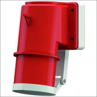 MENNEKES 406 CEE-toestelcontactstop