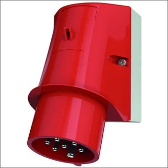 MENNEKES CEE 2166 CEE-toestelcontactstop