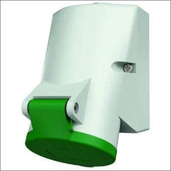 MENNEKES CEE 2241 CEE-wandcontactdoos