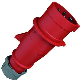 MENNEKES 397 CEE-contactstop