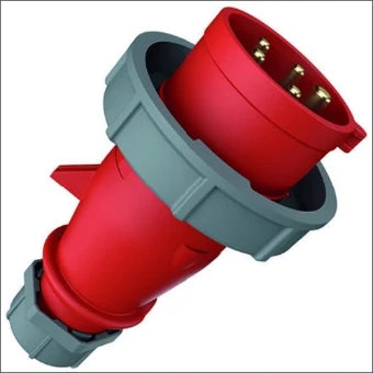 MENNEKES 300 CEE-contactstop
