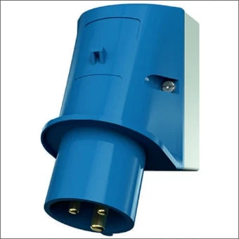 MENNEKES 344 CEE-toestelcontactstop