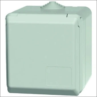 MENNEKES 4105 CEE-Steckdose