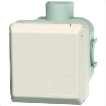 MENNEKES 4130 CEE-Steckdose
