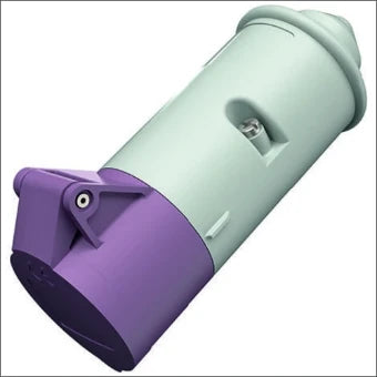 MENNEKES 694A CEE-koppelcontactstop