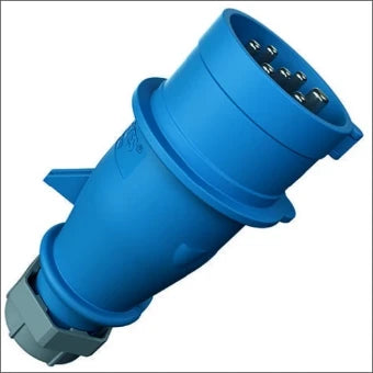 MENNEKES CEE 741 CEE-contactstop