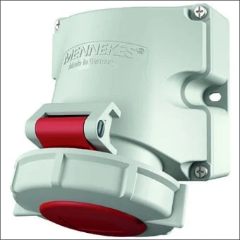 MENNEKES 9142 CEE-Steckdose
