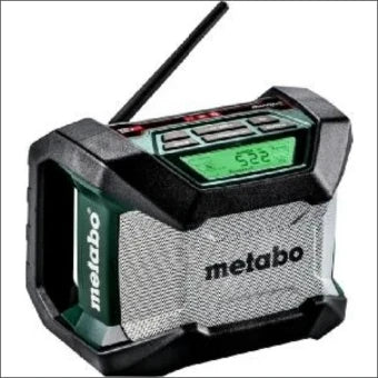 METABO 600778850 Radio