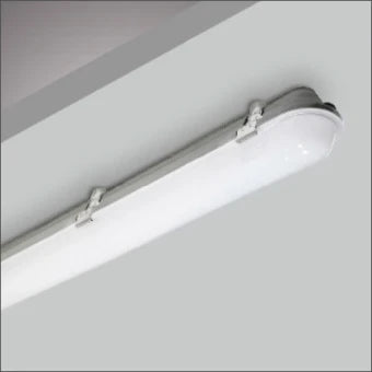 PROLUMIA 40281001 Decken-/Wandleuchte 664 mm
