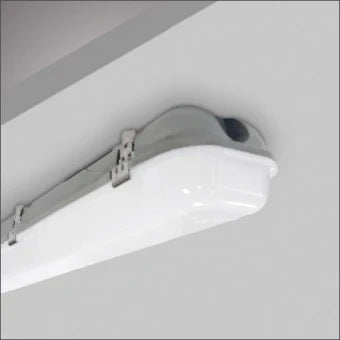 PROLUMIA 40281501 Decken-/Wandleuchte 1574 mm