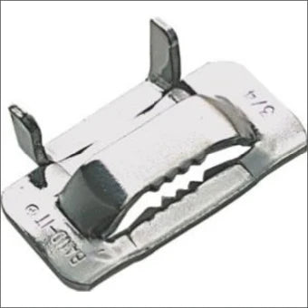 BAND-IT 61030256 Spanbandklem 19.05 mm