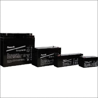 POWERFIT 80606013 GNB S306 12 S