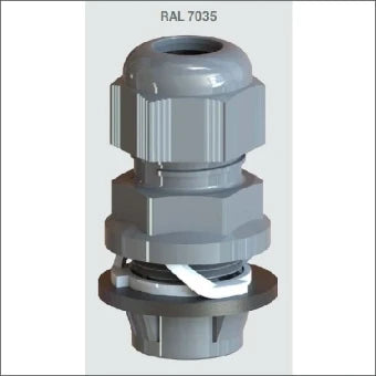 PROGLAND 35002720 Kabel-/Rohrverschraubung