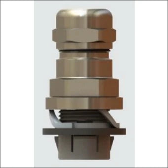 PROGLAND 35004320 Kabel-/Rohrverschraubung
