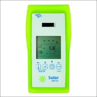 NIEAF-SMITT 626000759 IRM100 Lux meter
