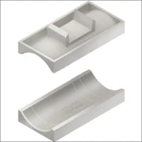 NIEDAX 112131 Beugelklem