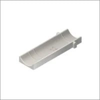 NIEDAX 112504 Beugelklem