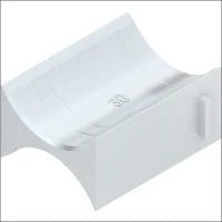 NIEDAX 112169 Beugelklem