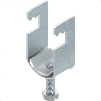 NIEDAX 112516 Beugelklem
