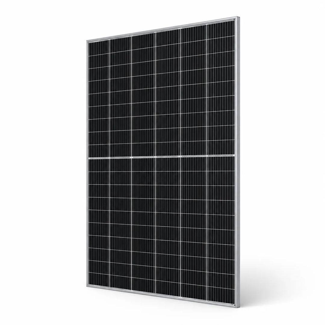 3SUN B60 Solarmodul 3SHBGH-AD-605 605 Wp, bifazial, Glas-Glas