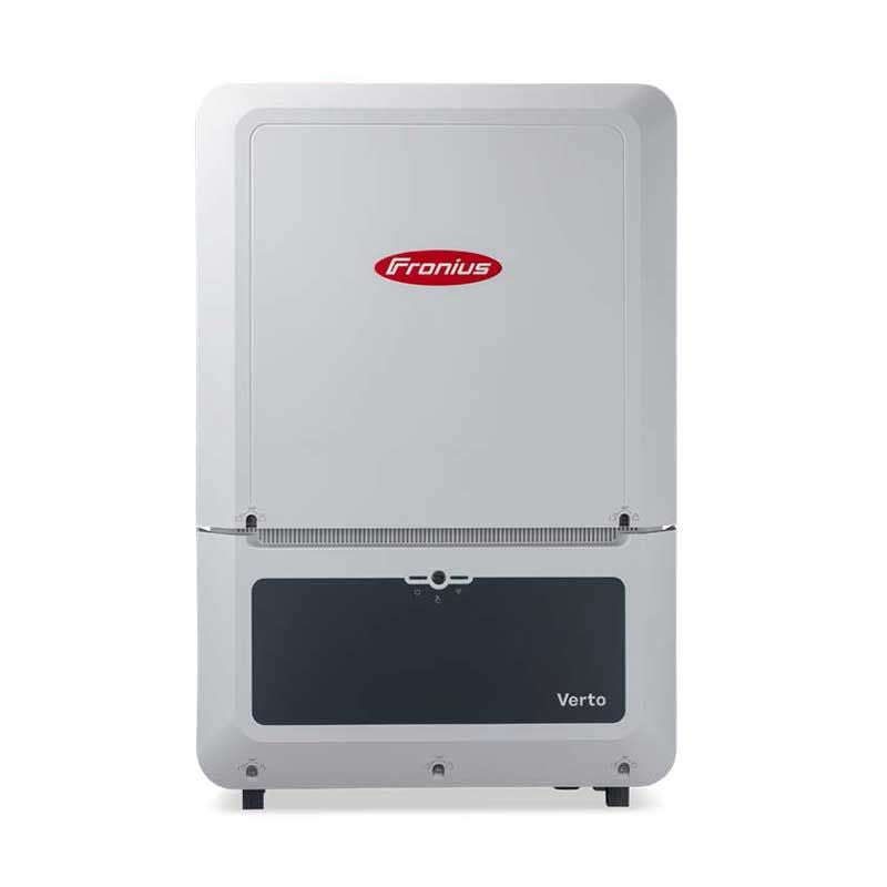 FRONIUS - Onduleur Verto 17.5
