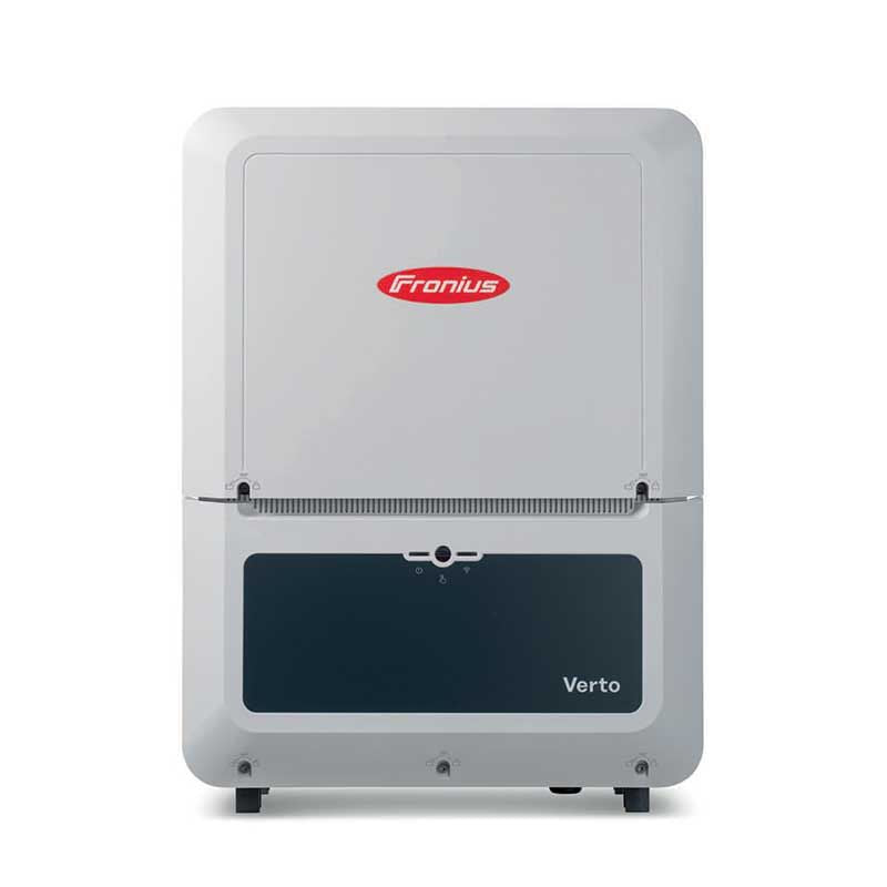 FRONIUS - Onduleur Verto 33.3 SPD 1+2 - 4.210.406