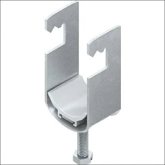 NIEDAX 112562 Beugelklem
