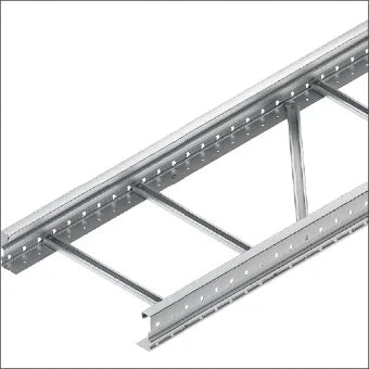 NIEDAX 124106 Kabelleiter 105 mm