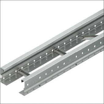 NIEDAX 124122 Kabelleiter 150 mm