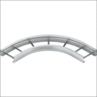 NIEDAX 124003 Kabelleiter 105 mm