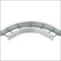 NIEDAX 124122 Kabelleiter 150 mm