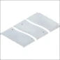 NIEDAX 124123 Kabelleiter 150 mm