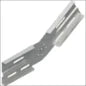 NIEDAX 124106 Kabelleiter 105 mm