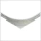 NIEDAX 124003 Kabelleiter 105 mm