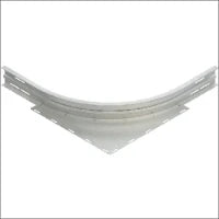 NIEDAX 124003 Kabelleiter 105 mm