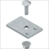 NIEDAX 124123 Kabelleiter 150 mm