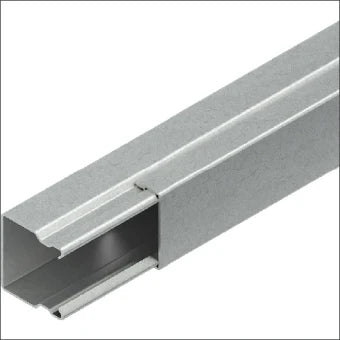 NIEDAX 136062 Leitungskanal 16 mm