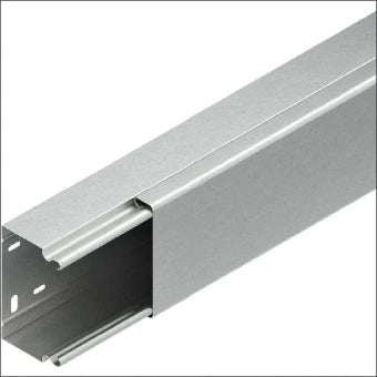 NIEDAX 136104 Leitungskanal 60 mm