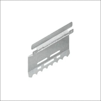 NIEDAX 136965 Koppeling Leitungskanal 60 mm