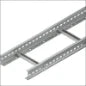 NIEDAX 138003 Kabelleiter 60 mm