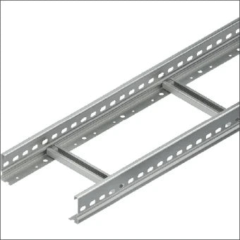 NIEDAX 138003 Kabelleiter 60 mm