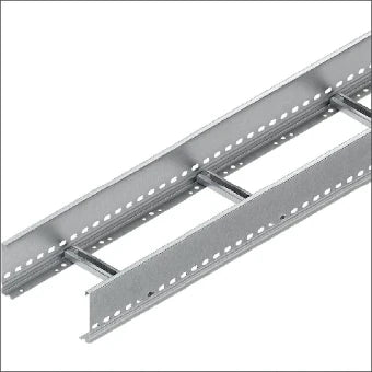 NIEDAX 142125 Kabelleiter 100 mm