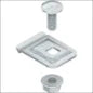 NIEDAX 142473 Kabelleiter 100 mm