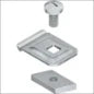 NIEDAX 142473 Kabelleiter 100 mm